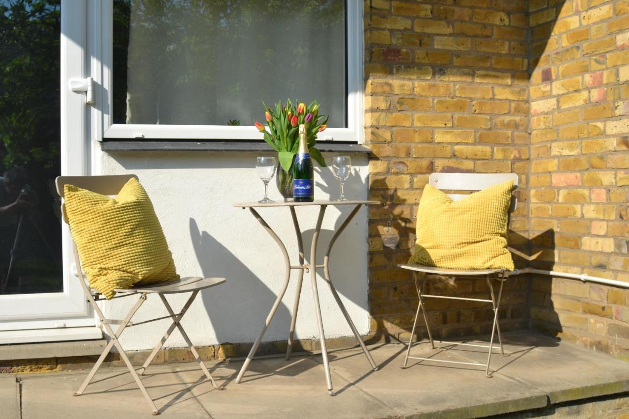 Epicsa - Family & Corporate Stay Mews Apartments With Free Parking CBG Exterior foto