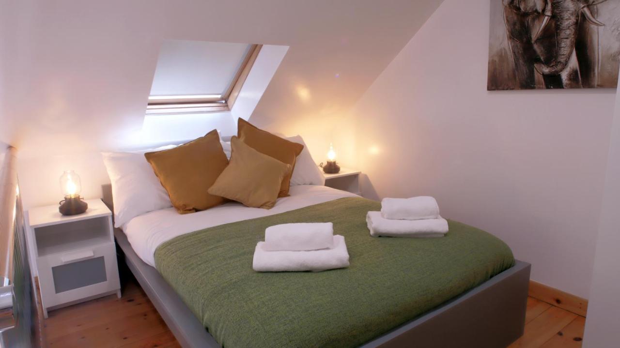Epicsa - Family & Corporate Stay Mews Apartments With Free Parking CBG Exterior foto