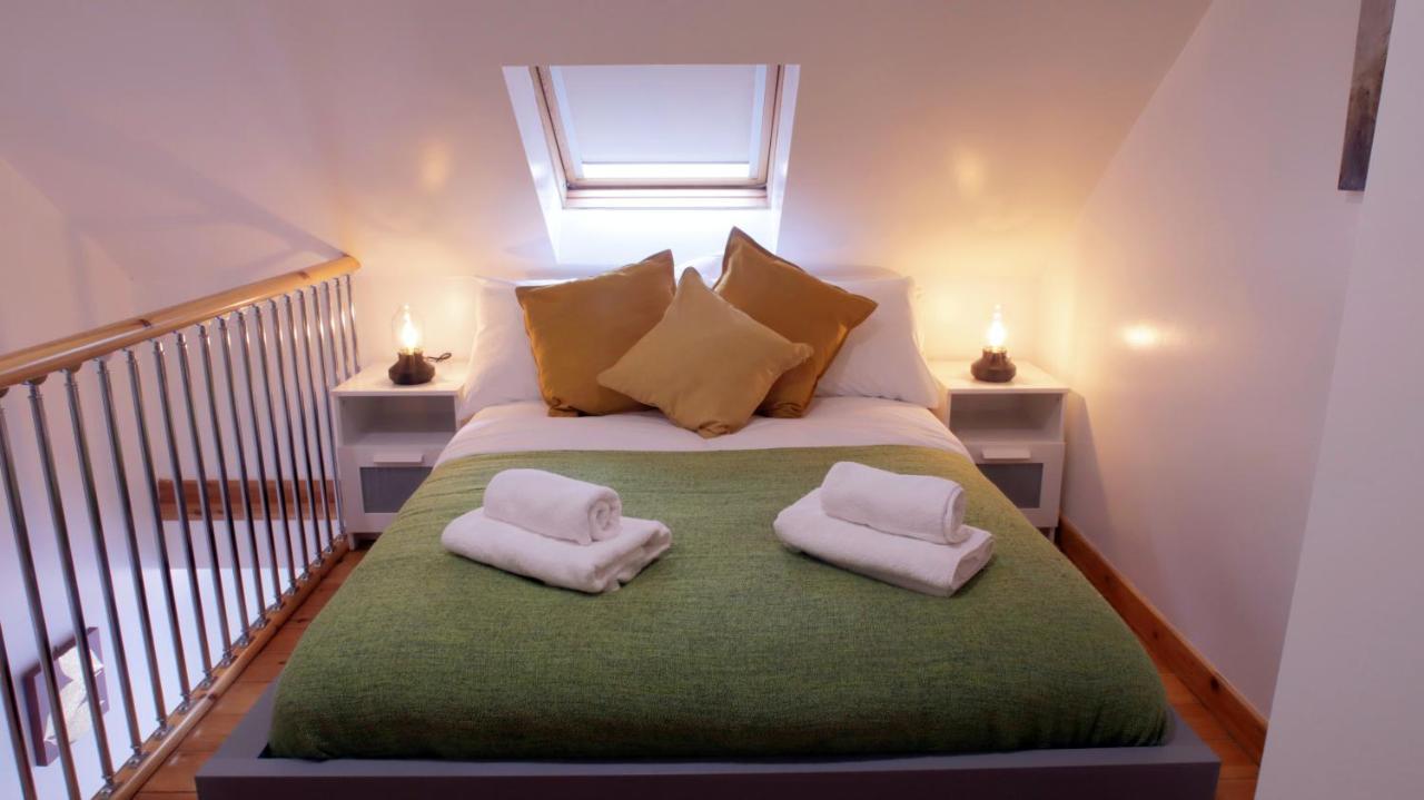 Epicsa - Family & Corporate Stay Mews Apartments With Free Parking CBG Exterior foto