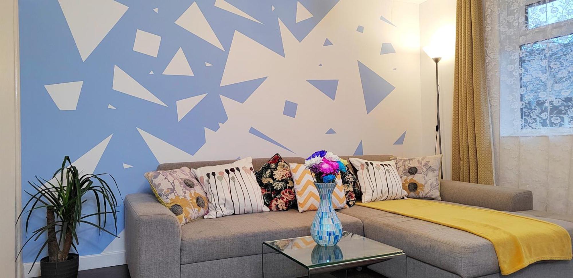 Epicsa - Family & Corporate Stay Mews Apartments With Free Parking CBG Exterior foto