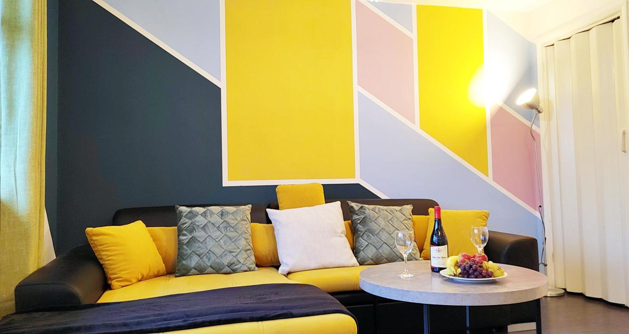 Epicsa - Family & Corporate Stay Mews Apartments With Free Parking CBG Exterior foto