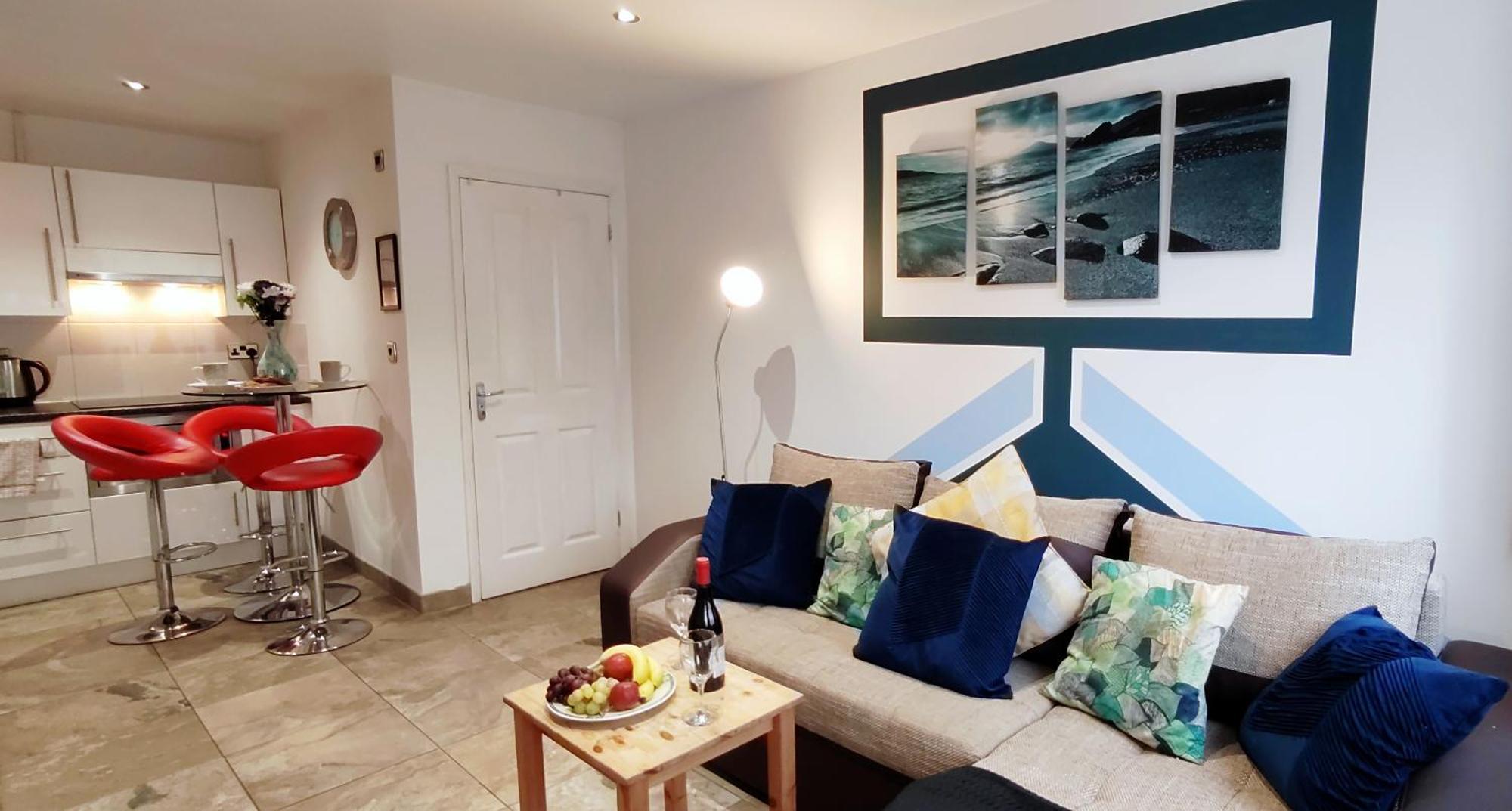 Epicsa - Family & Corporate Stay Mews Apartments With Free Parking CBG Exterior foto