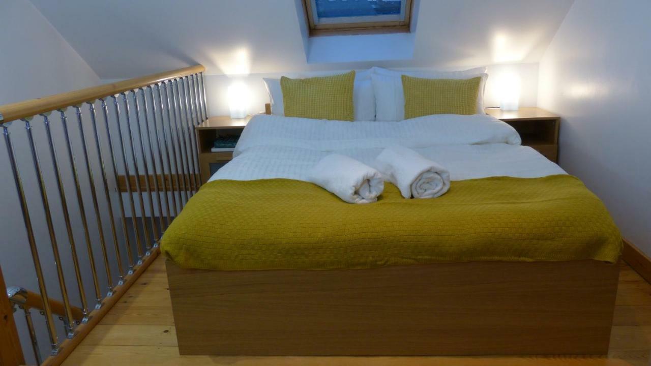 Epicsa - Family & Corporate Stay Mews Apartments With Free Parking CBG Exterior foto