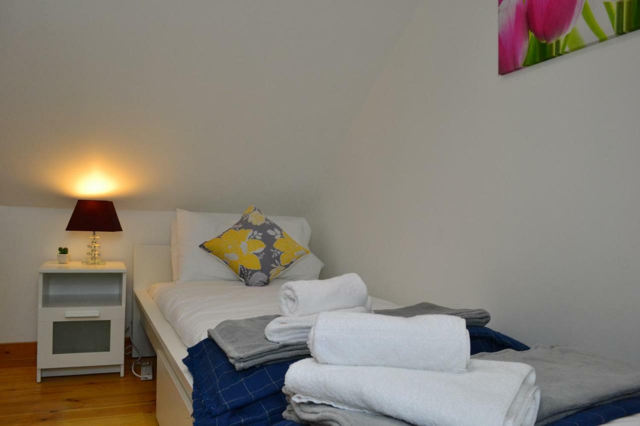 Epicsa - Family & Corporate Stay Mews Apartments With Free Parking CBG Exterior foto