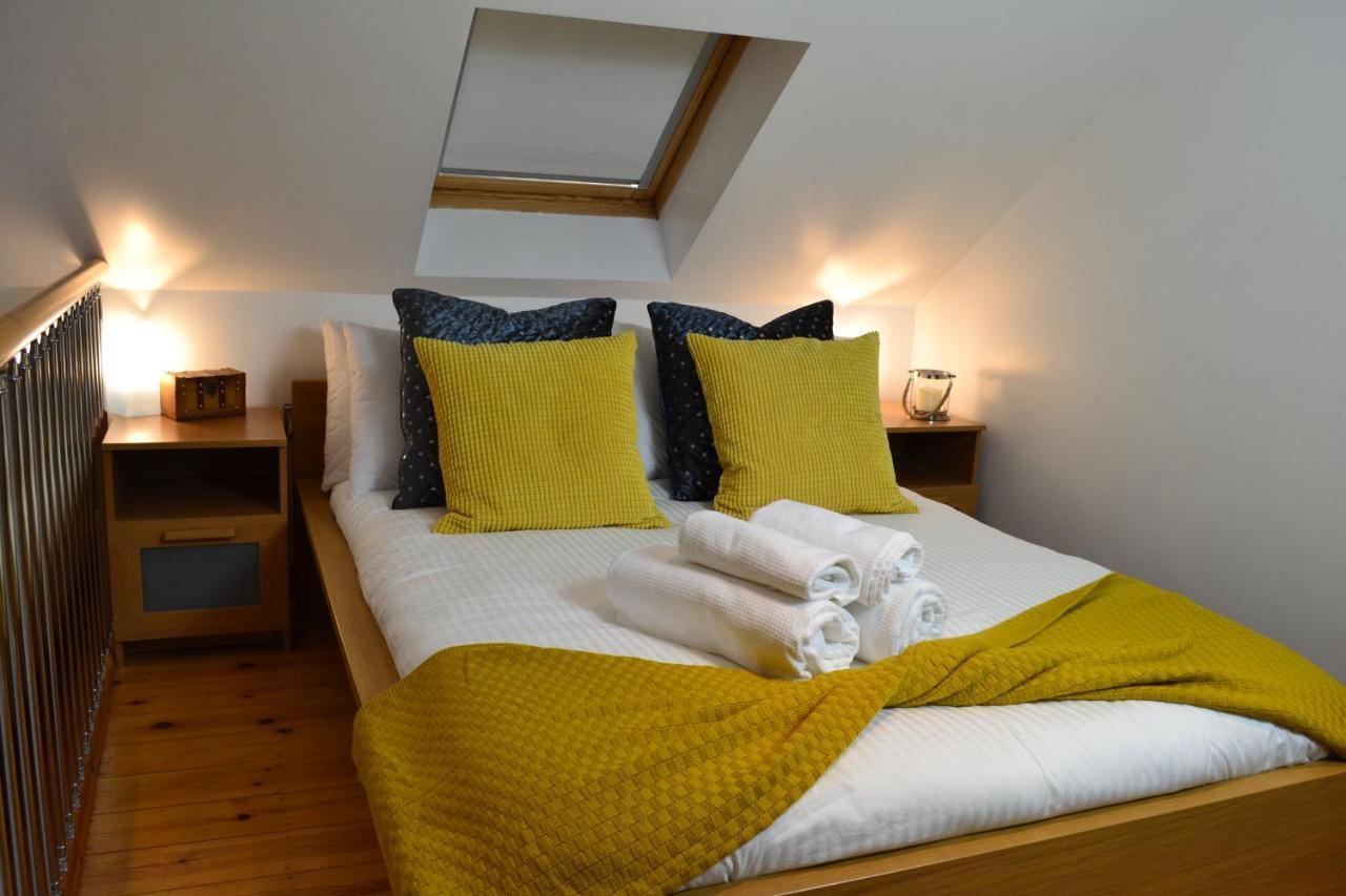 Epicsa - Family & Corporate Stay Mews Apartments With Free Parking CBG Exterior foto